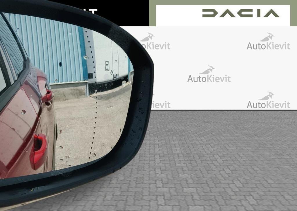 Renault Austral 1.2 e-tech full hybrid 200 techno - two-tone kleurstelling
