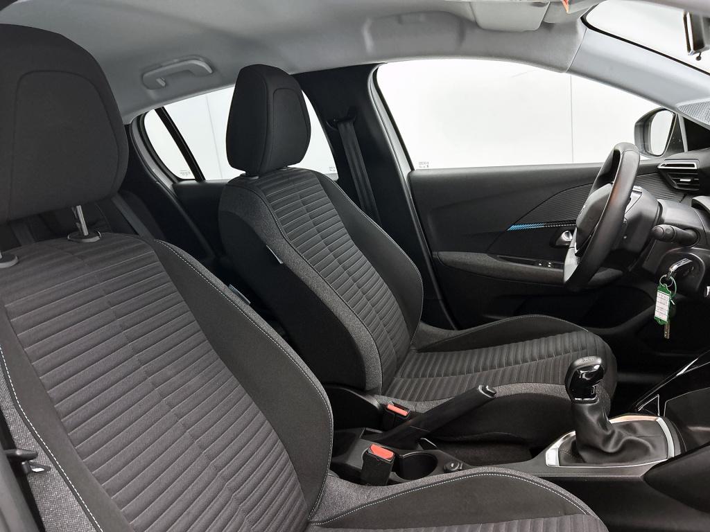 Peugeot 208 75 pk style | rijklaar | parkeersensoren | apple carplay | crui