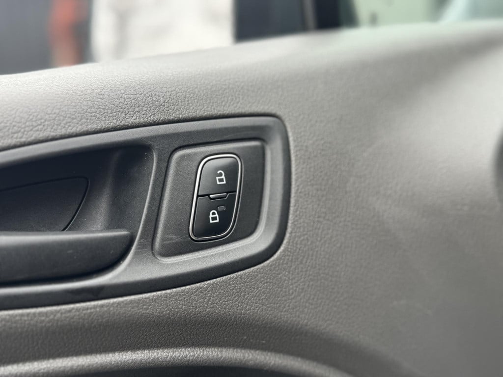 Ford Transit Connect 1.5 ecoblue l1 trend automaat / cruise controle / airc