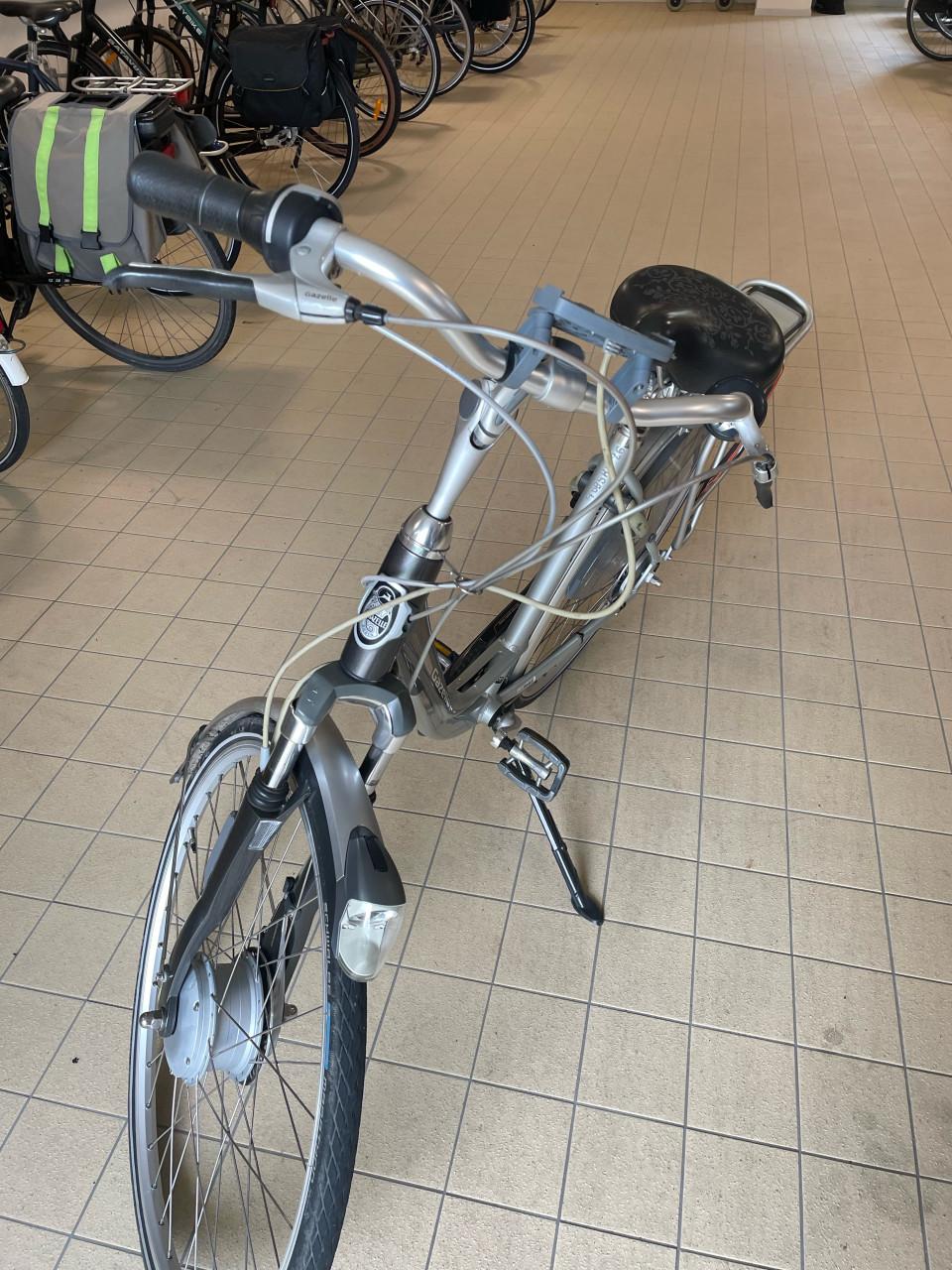 Te koop elektrische fiets