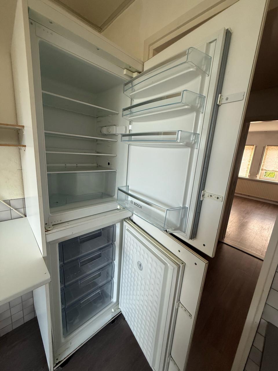 Ruim appartement ca 92m2
