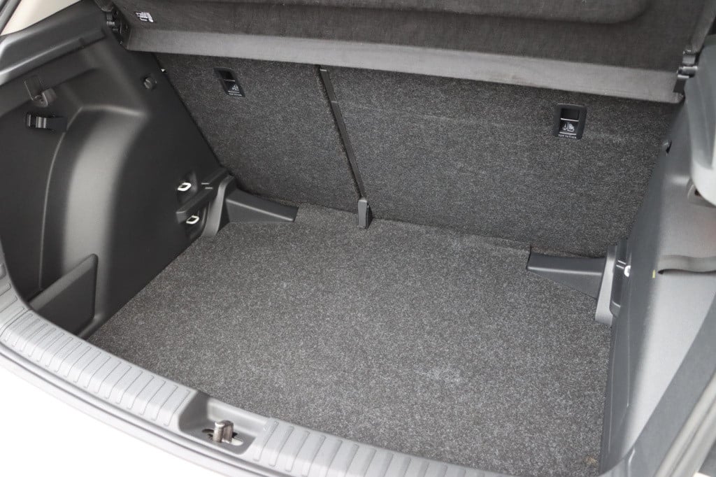 Skoda Fabia 1.0 tsi business edition black edition
