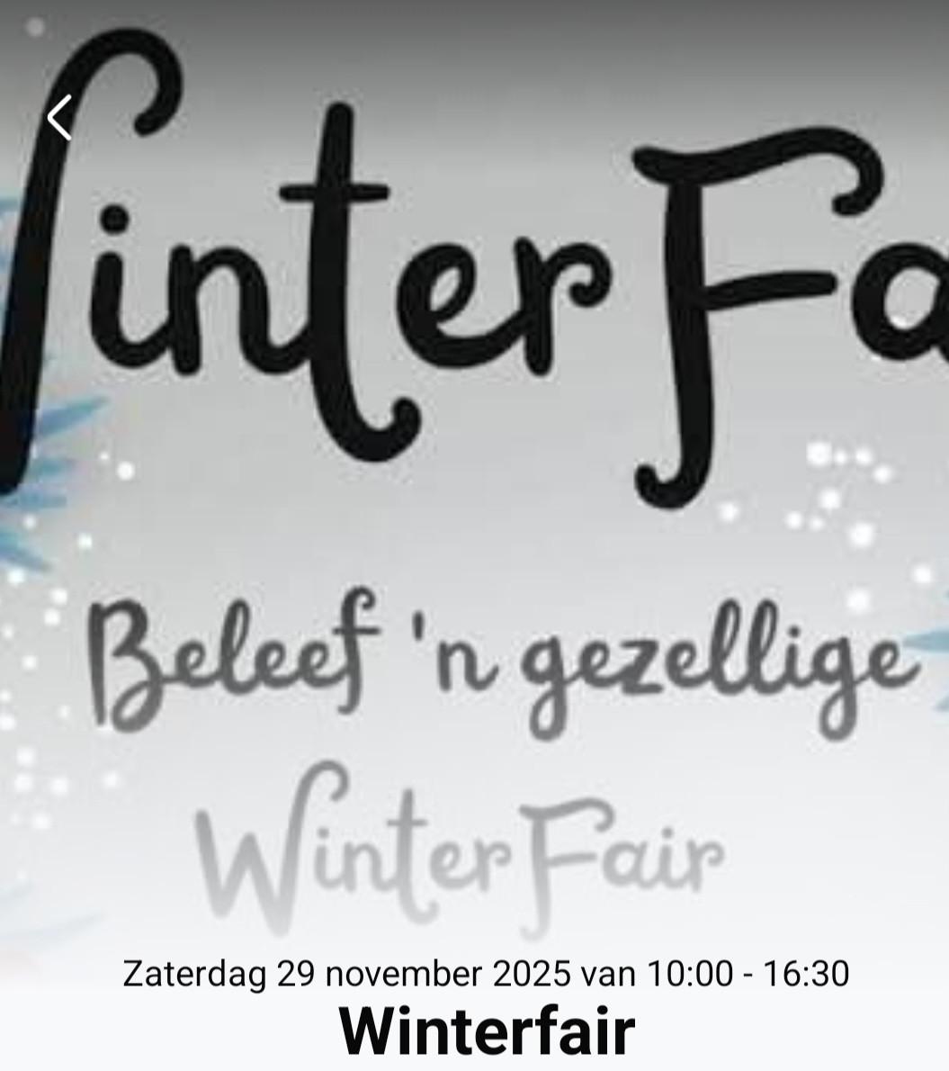 Winterfair Middelburg