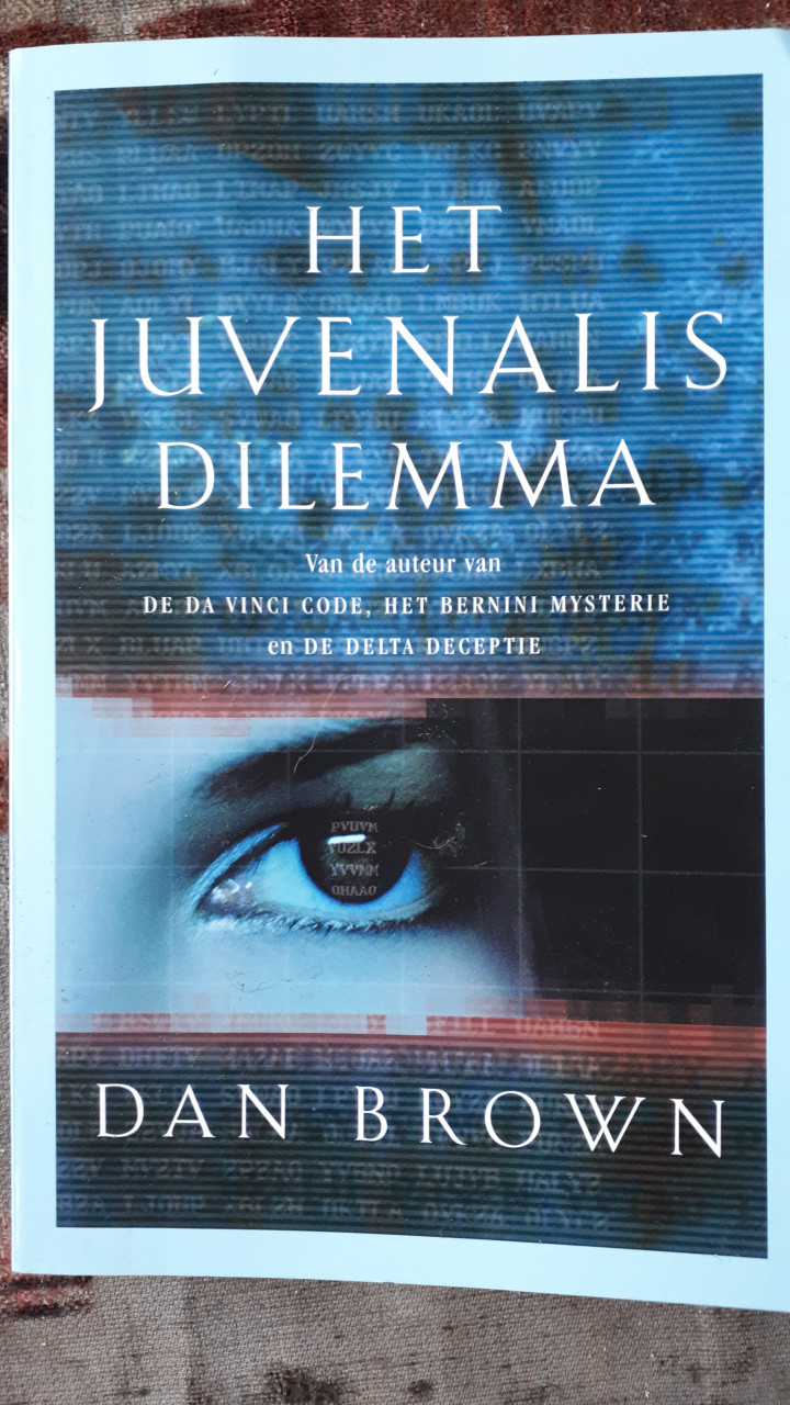 Dan Brown
