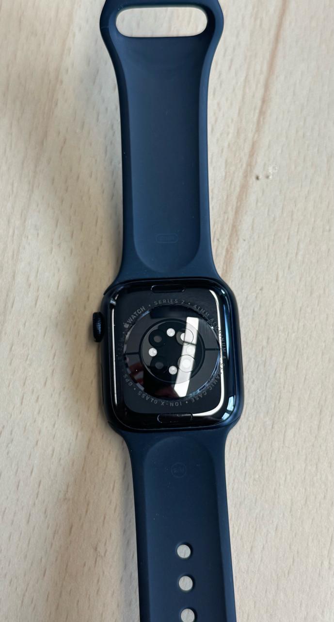 Apple Watch series 7 41mm