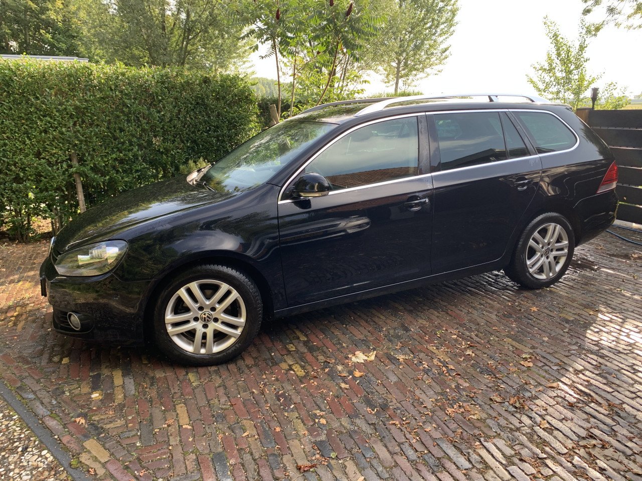 Volkswagen golf 1.2 tsi