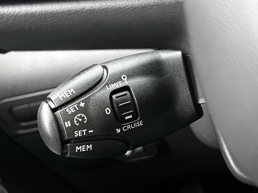 Citroen C3 Aircross 110 pk live | rijklaar |