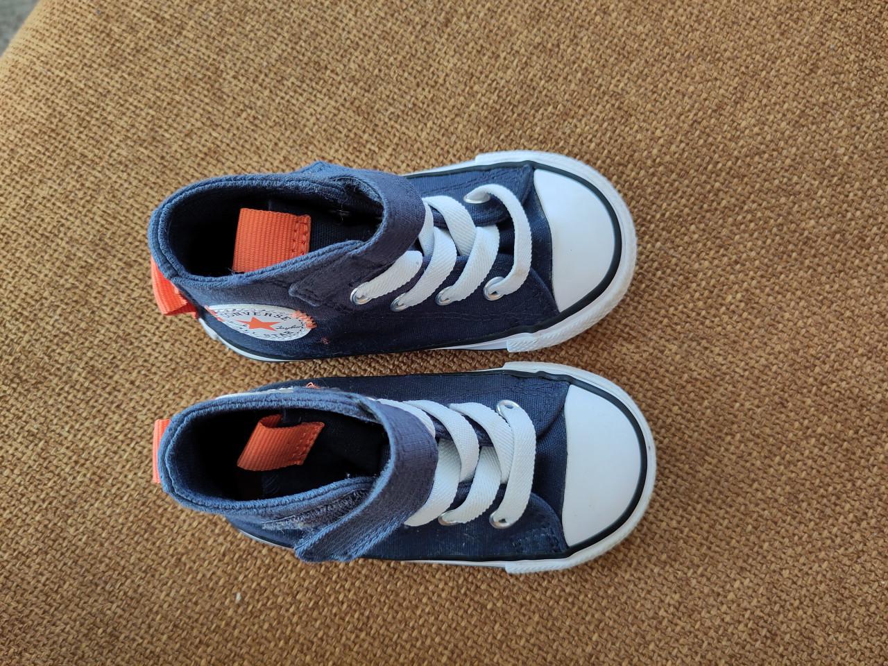 Converse All Stars maat 21