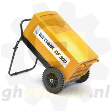 Bouwdrogers Te Huur In heel zeeland!!