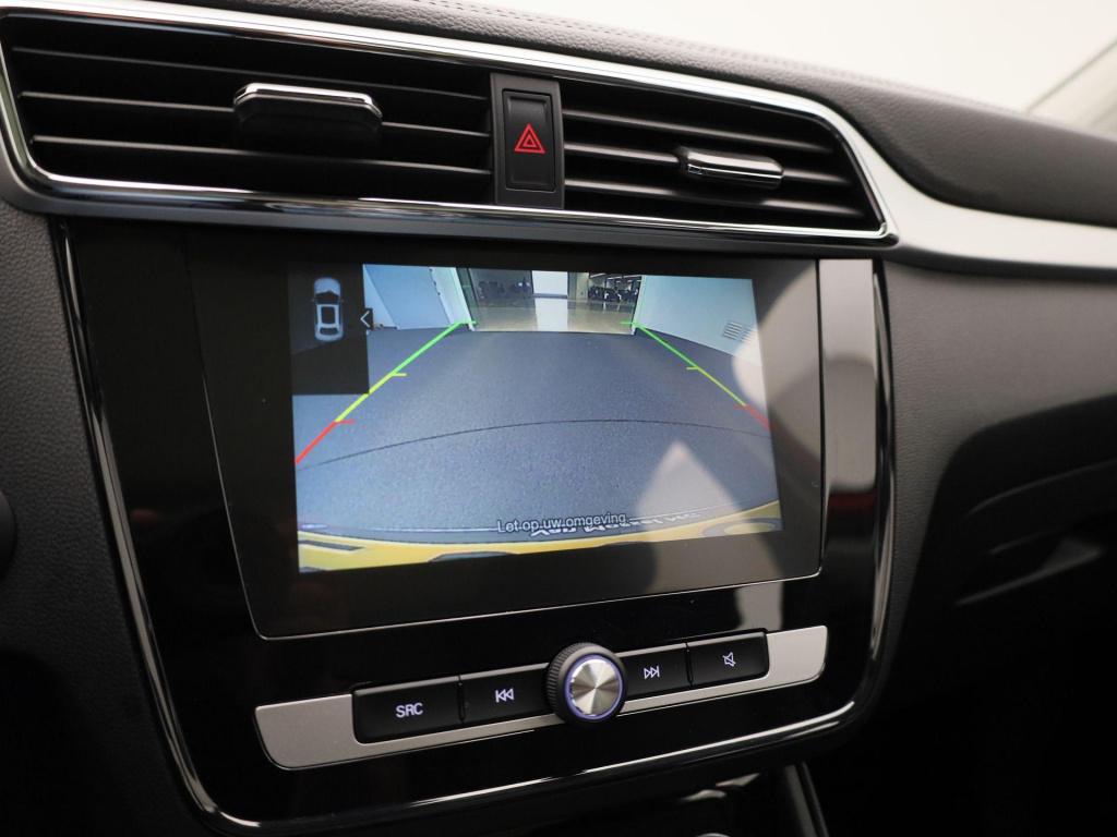 MG Zs Ev luxury 45 kwh