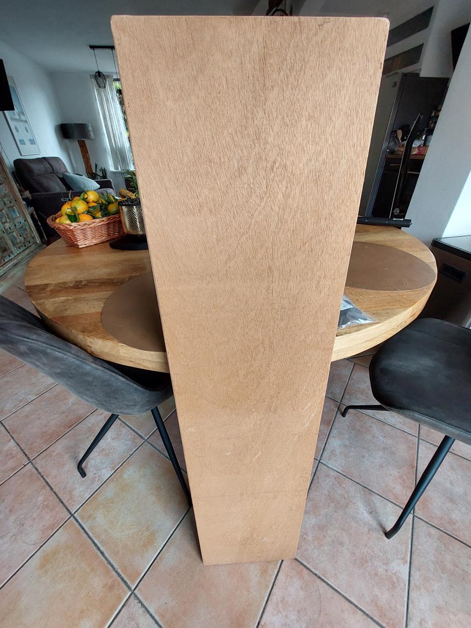Kimdersjoelbak 1.20m met 24 stenen