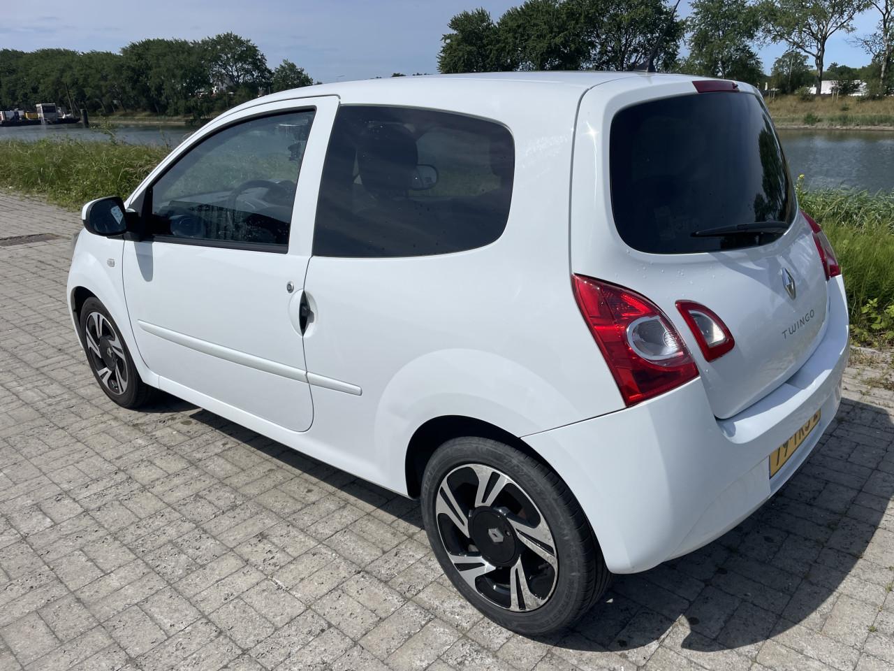 Renault Twingo 1.2 collection 2012