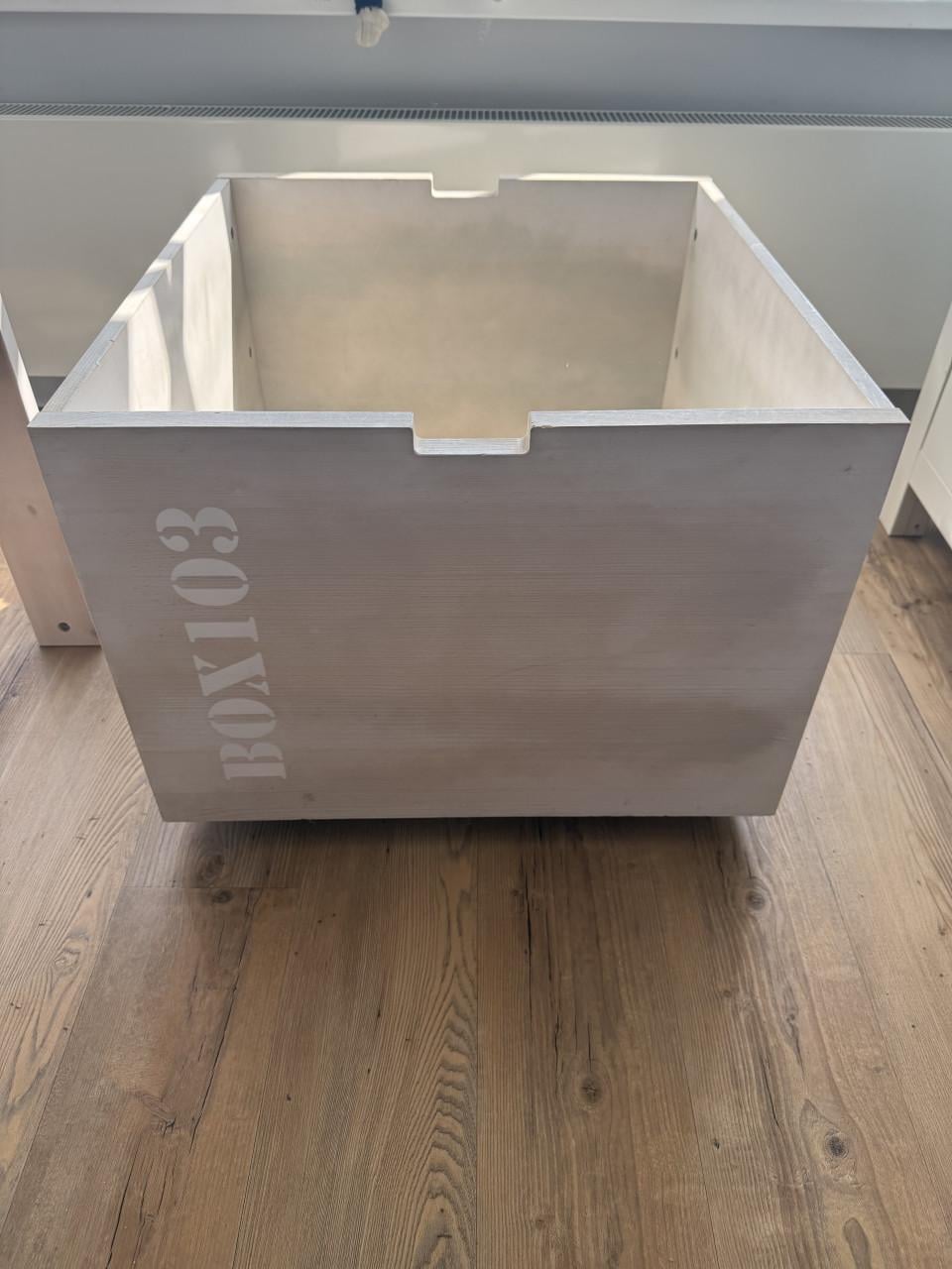 Lifetime avonturenbed met opbergboxen - My Hangout