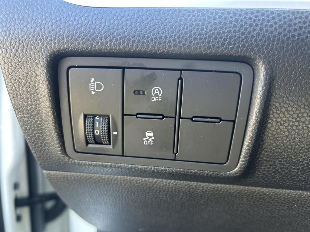 Kia Picanto 1.0 cvvt first edition