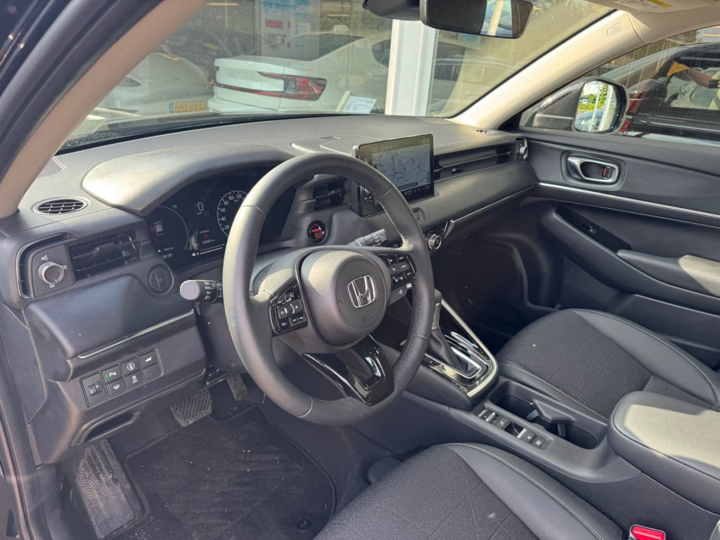 Honda HR-V 1.5 e:hev advance