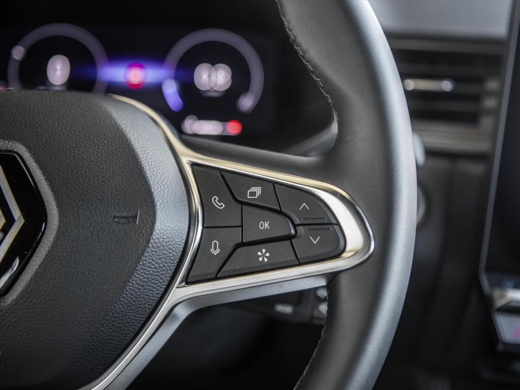 Renault Captur tce 90pk techno | camera | navigatie | park. sensoren | appl