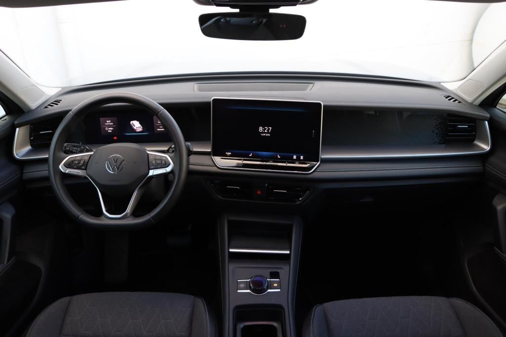 Volkswagen Tayron 1.5 etsi life edition 7p 150pk dsg6