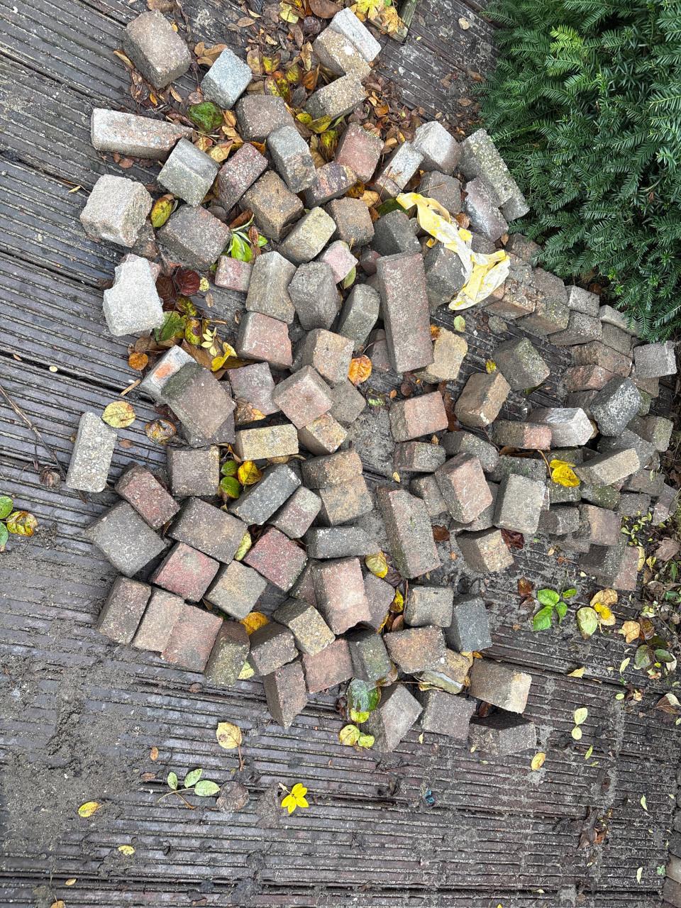 Plm 100 waaltjes en plm 100 halve