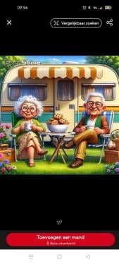 Leuke diamond panting