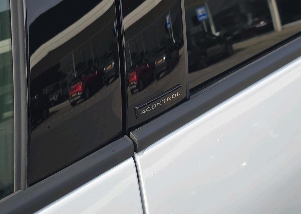 Renault Espace e-tech full hybrid 200 esprit alpine 7p. - pack light & soun