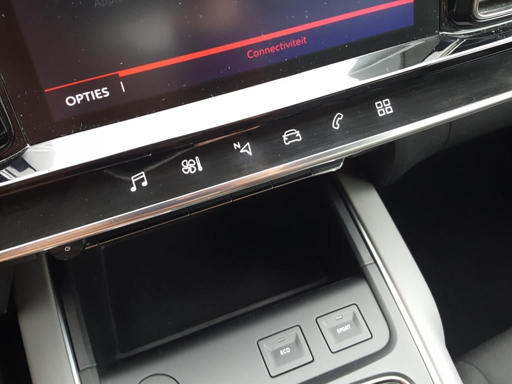 Citroen C5 Aircross business 1.2 pt-130pk s&s automaat (t8)| navi | bt | pa