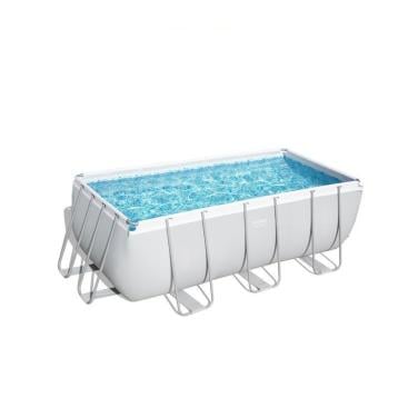 Te Koop Zwembad Rechthoek