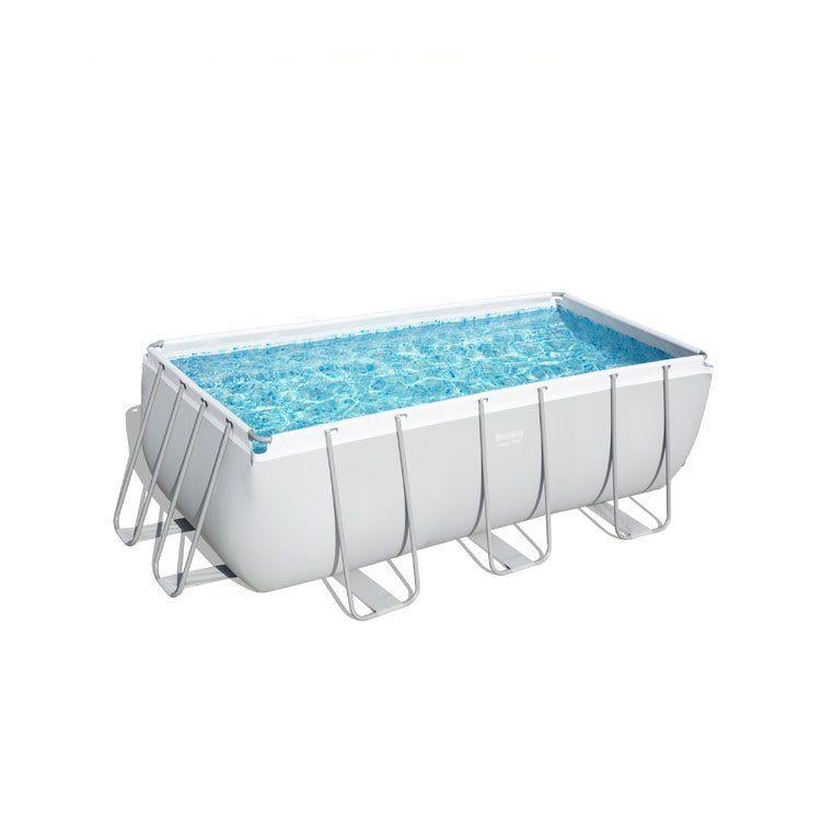 Te Koop Zwembad Rechthoek