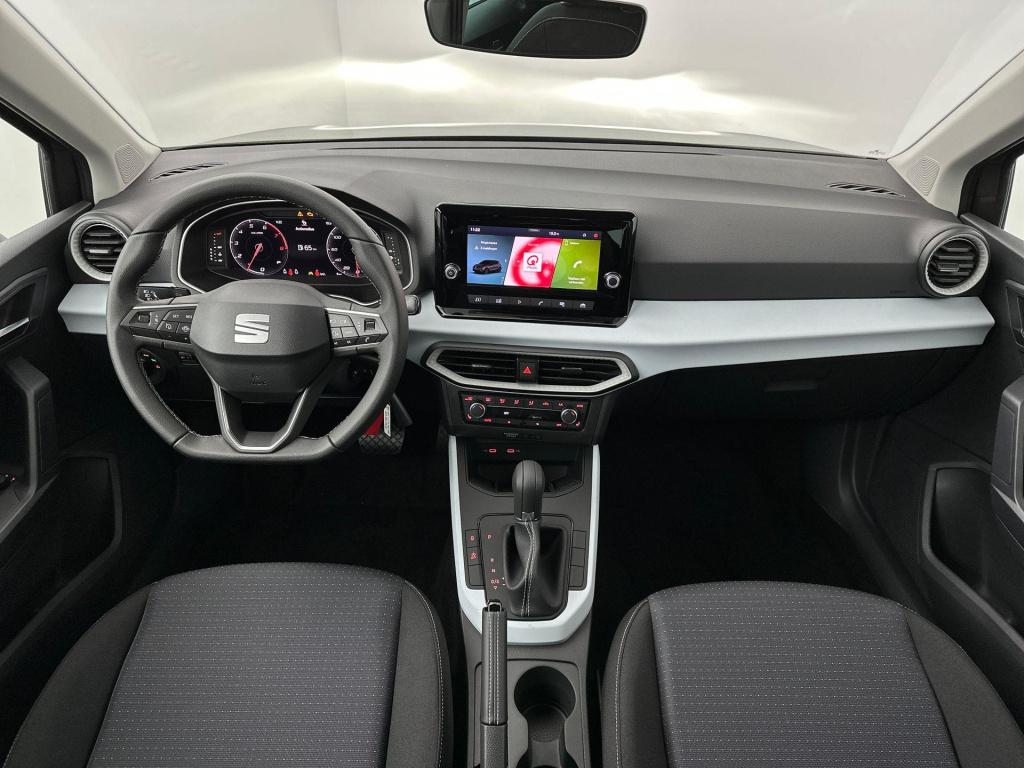 Seat Arona style business connect 1.0 85 kw / 115 pk ecotsi s
