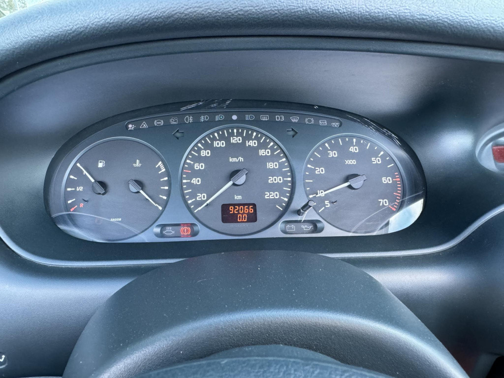 Renault Megane cabrio 1.6e