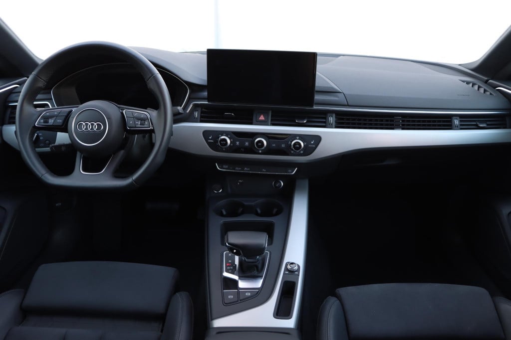 Audi A5 sportback 35 tfsi s edition