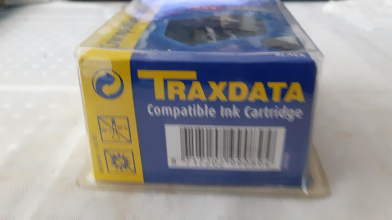 INKT voor Printer EPSON - 089