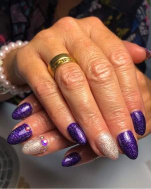 Ook weer mooie nagels?