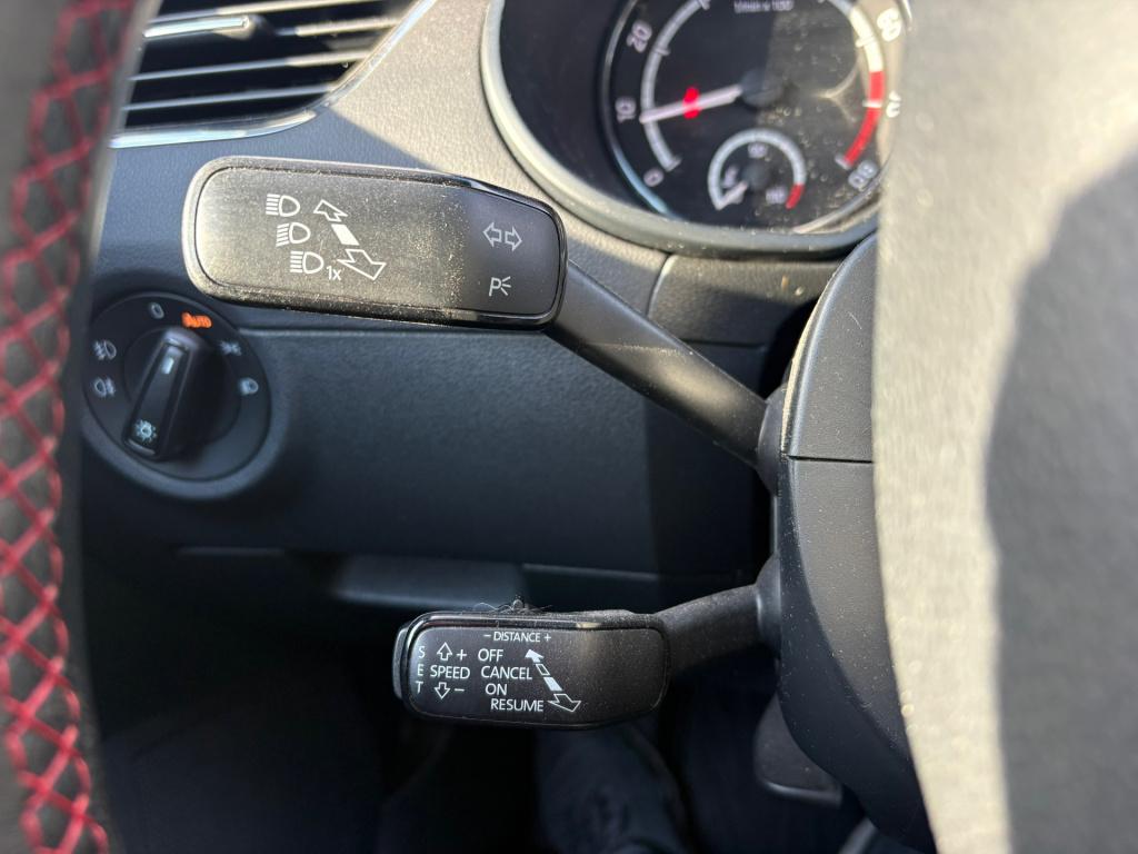 Skoda Octavia combi 2.0 tsi rs