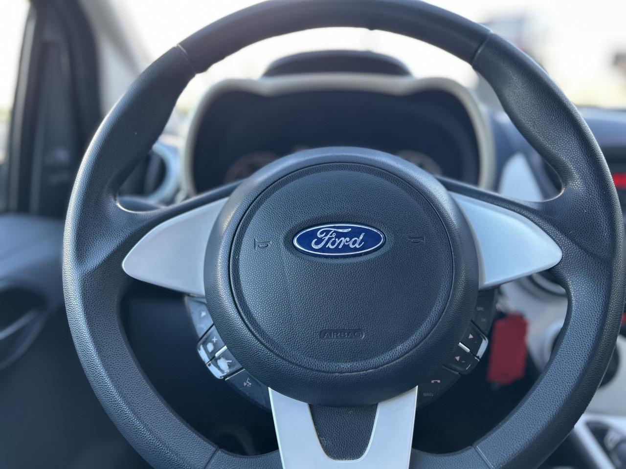 Ford Ka 1.2 Cool & Sound start/stop|AIRCO|APK|