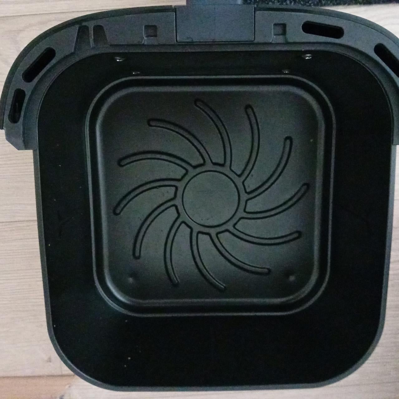 Z.g.a.n. Princess digitale airfryer XXL 6 ltr