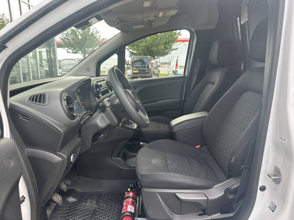 Mercedes-Benz Citan 108 cdi l1 base | airco