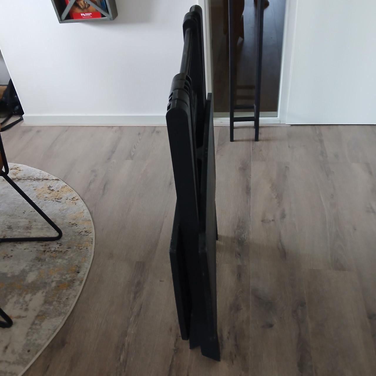 Te Koop: Inklapbare Tuintafel