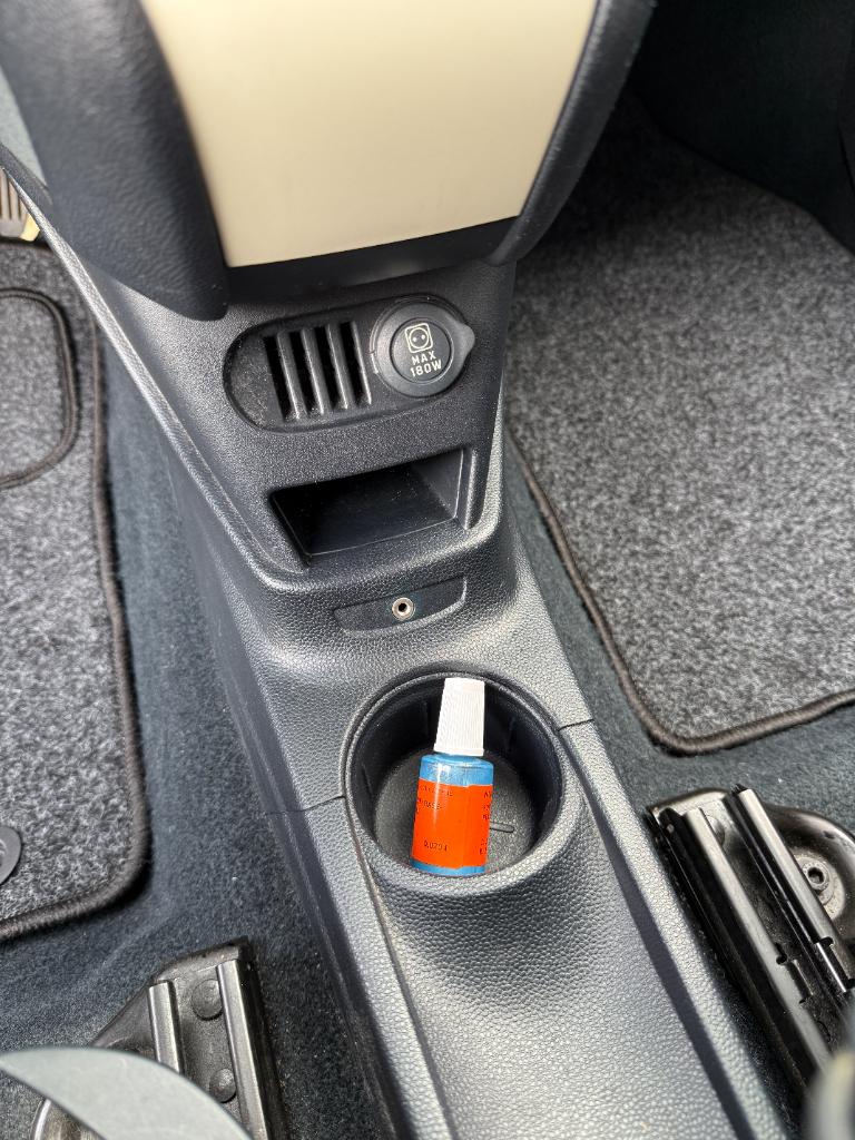 Ford KA 1.2 cool & sound start/stop - airco - nieuwe distr