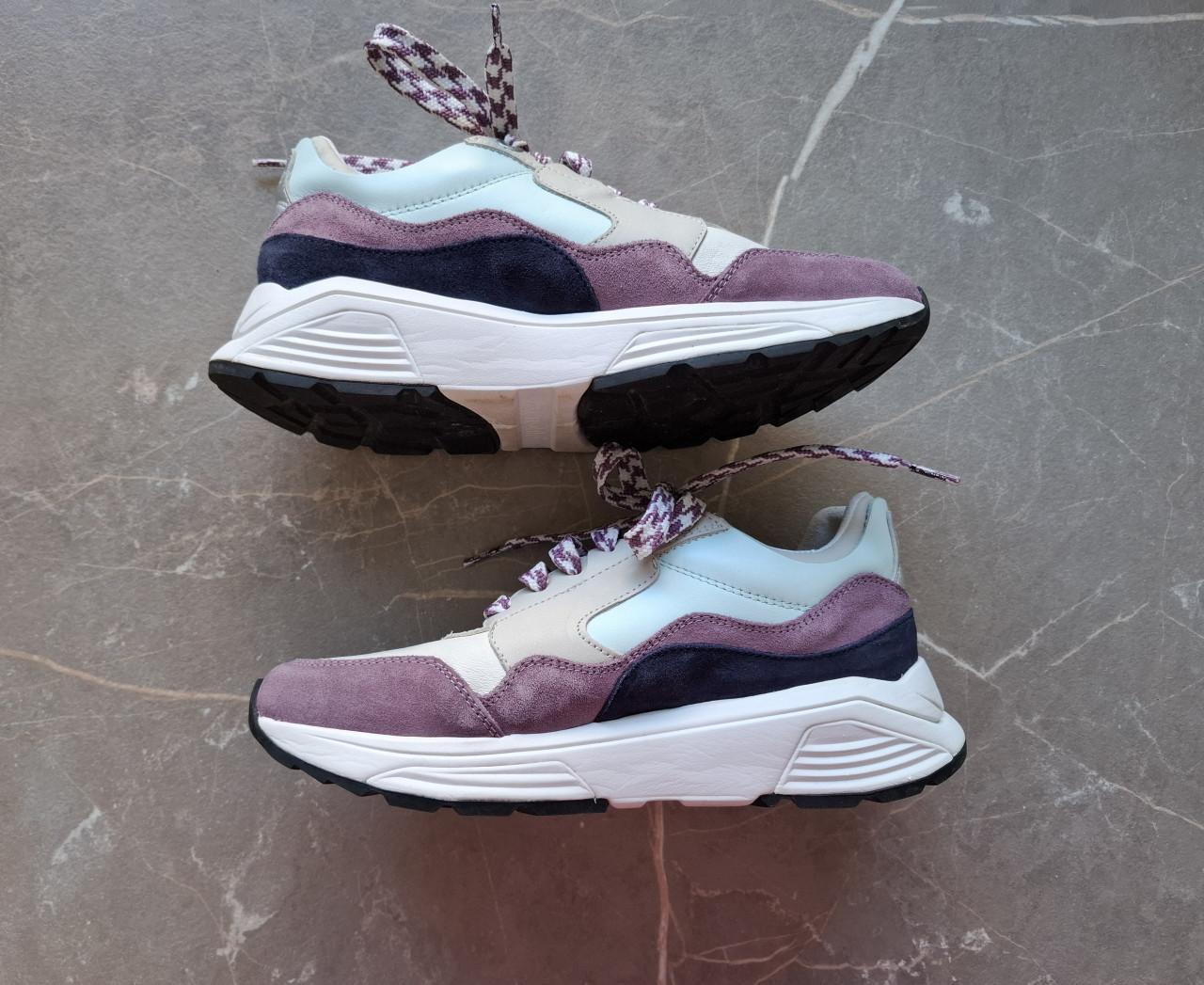 Xsensible sneakers maat:39