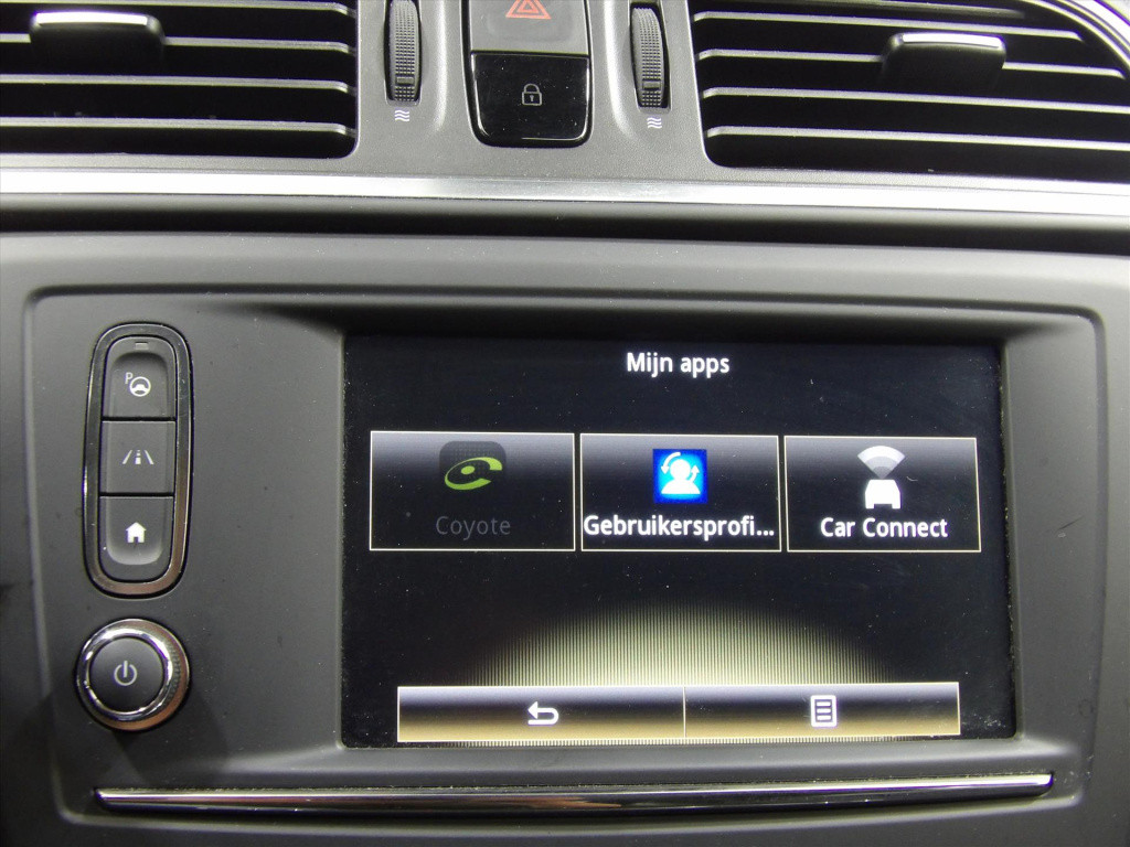 Renault Kadjar energy tce 130pk bose