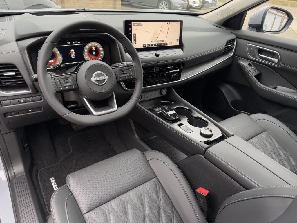 Nissan X-Trail 1.5 e-4orce tekna plus 4wd