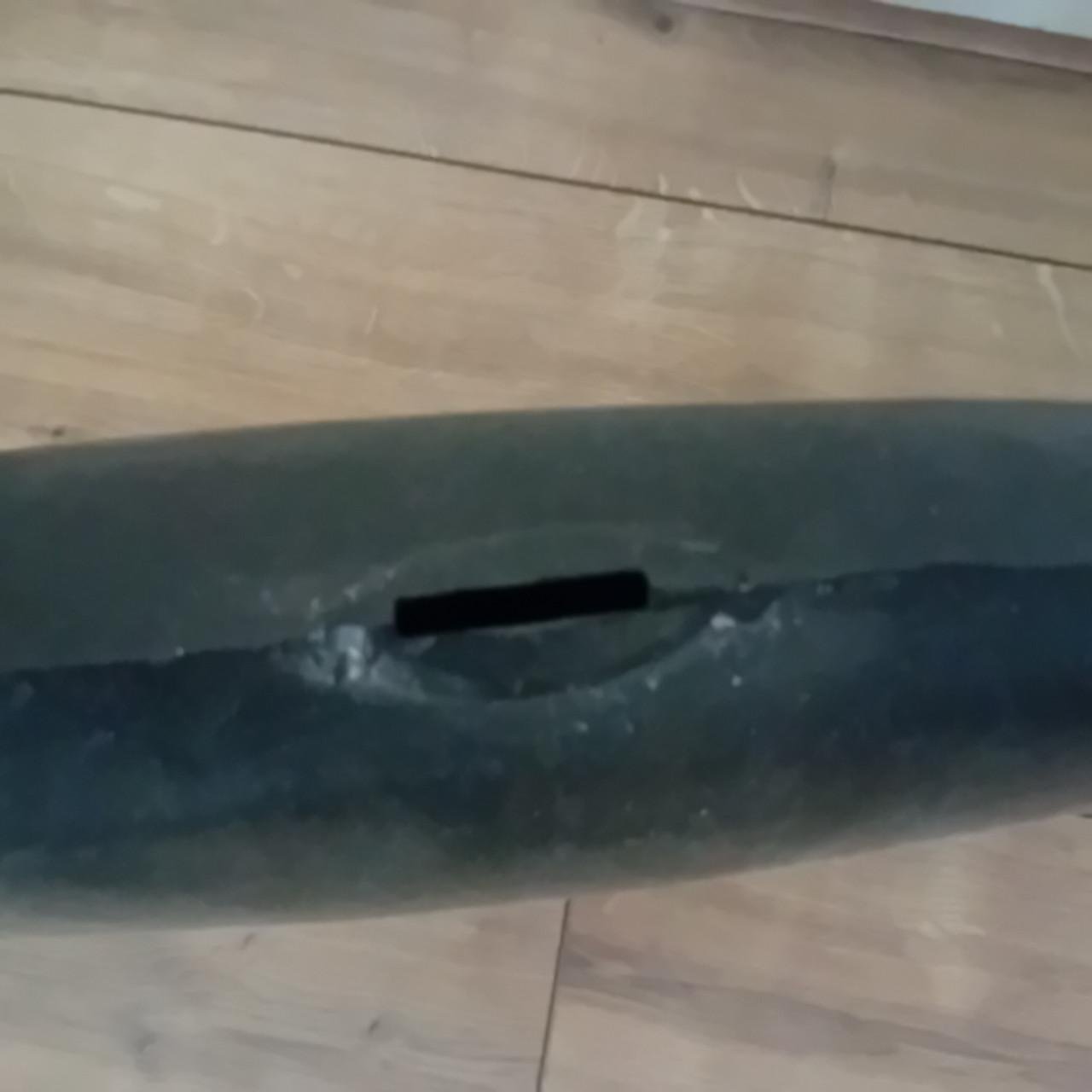 Metalen varken Spaarpot