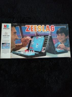 Zeeslag van MB