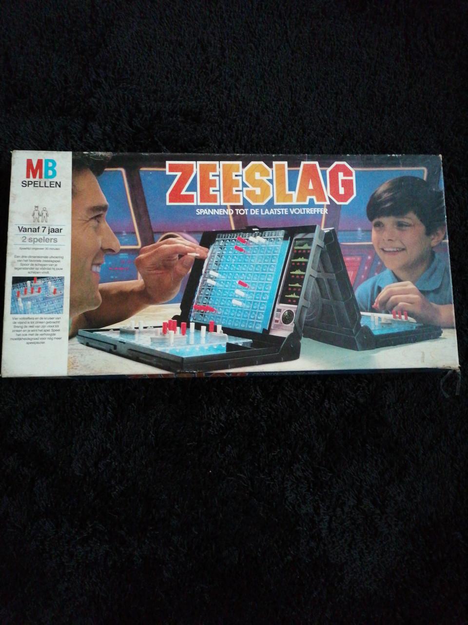 Zeeslag van MB