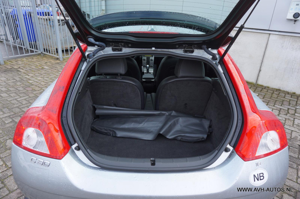 Volvo C30 1.8 sport