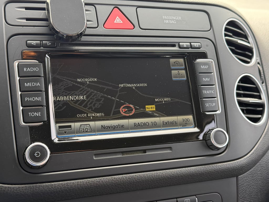Volkswagen Golf Plus 1.2 tsi highline bluemotion