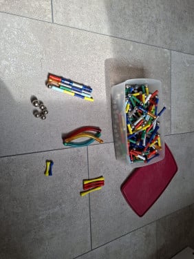 Xmag magnetisch speelgoed