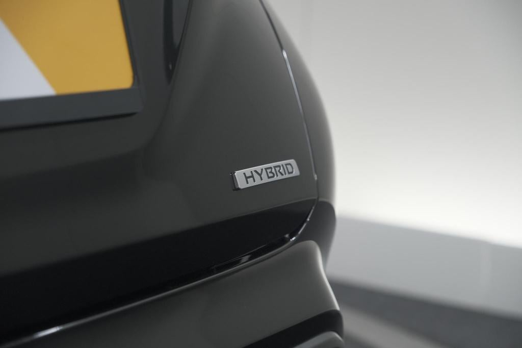 Nissan Juke 1.6 hybrid business premium | camera | apple carplay | parkeers