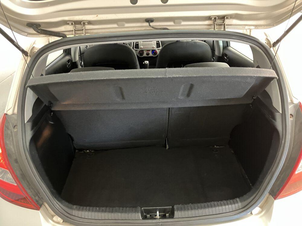 Hyundai i20 1.4 DynamicVersion Automaat