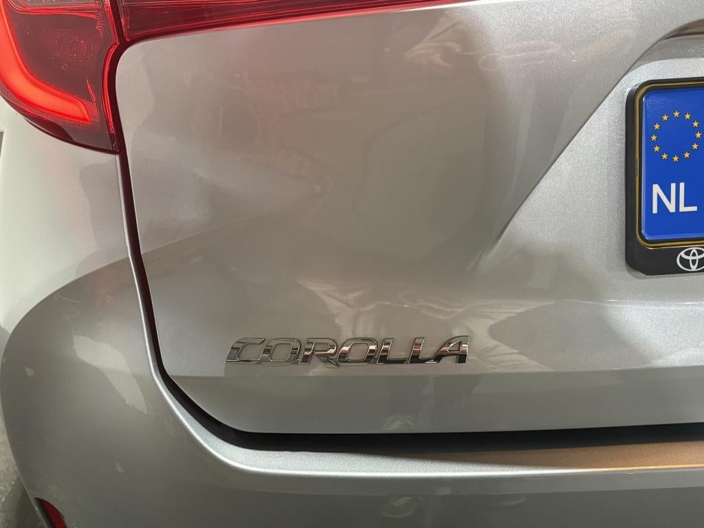 Toyota Corolla Touring Sports hybrid 140 active | demo |